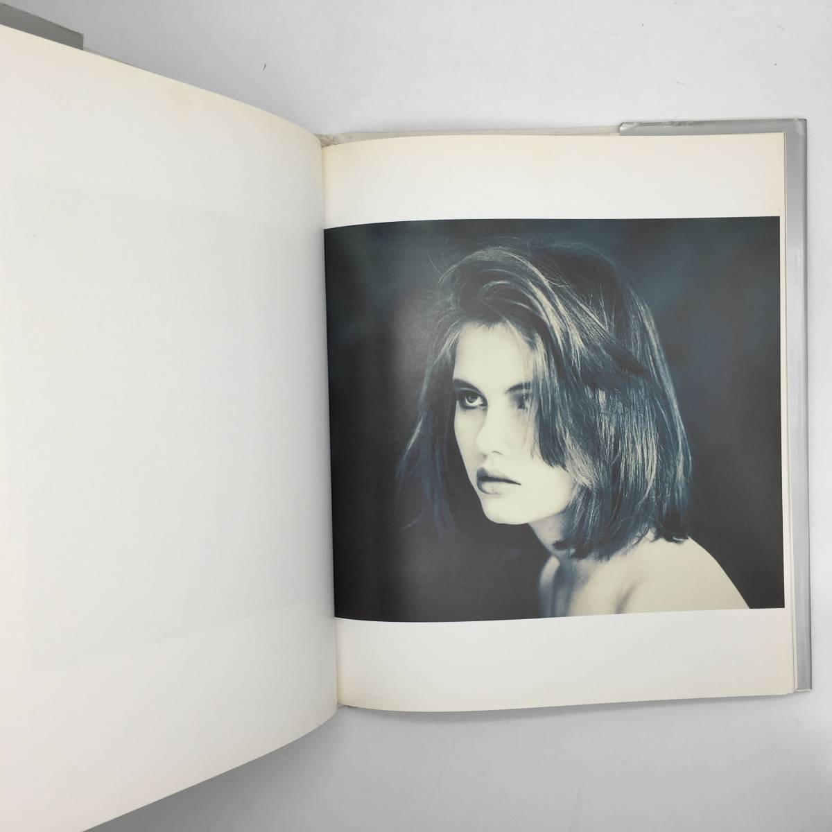 写真集】「The dark summer」ボブ・カルロス・クラーク Bob Carlos 
