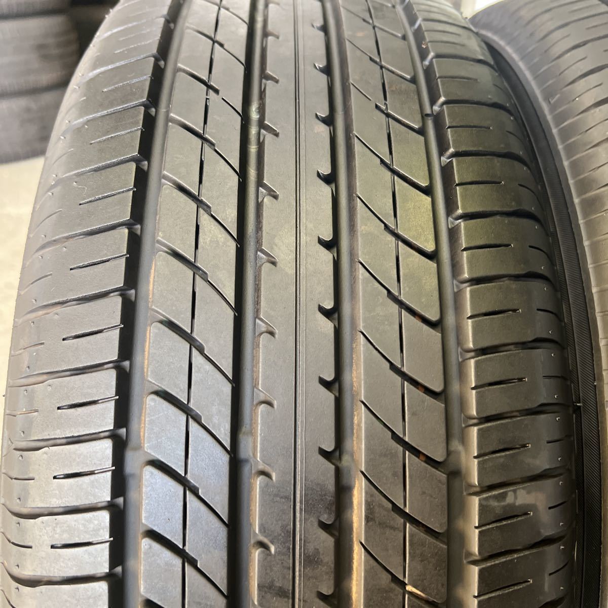 超バリ山　TOYO TRANPATH R30 235/50R18 97V 夏タイヤ4本セット