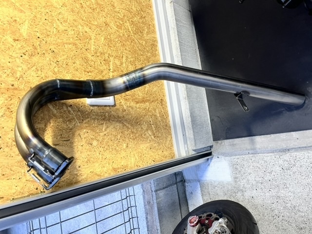 rz250r 集合チャンバー RZ250 集合チャンバー RZ250R集合チャンバー