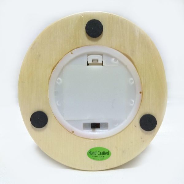 未使用品☆ サンリオ ハローキティ 30周年記念 電子オルゴール付き 