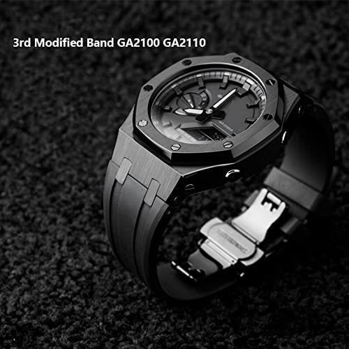G-SHOCK GA2100 ベゼル ジルコン ⁄GA2110 G G-SHOCK GA2100 GA2110