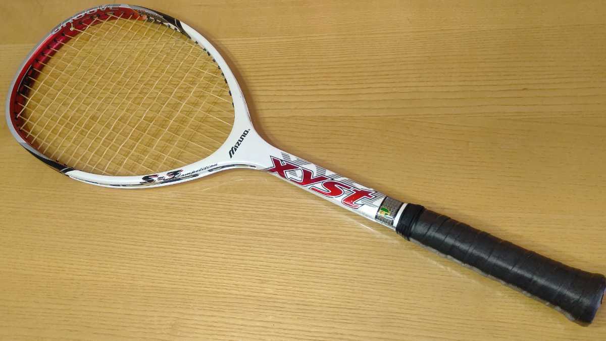 MIZUNO Xyst S-3 ジスト SL0 ミズノ 一本シャフト 軟式 MIZUNO Xyst S-3 ジスト SL0 ミズノ 一本シャフト 軟式
