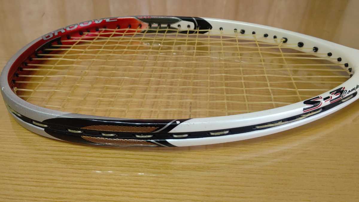 MIZUNO Xyst S-3 ジスト SL0 ミズノ 一本シャフト 軟式 ソフトテニス