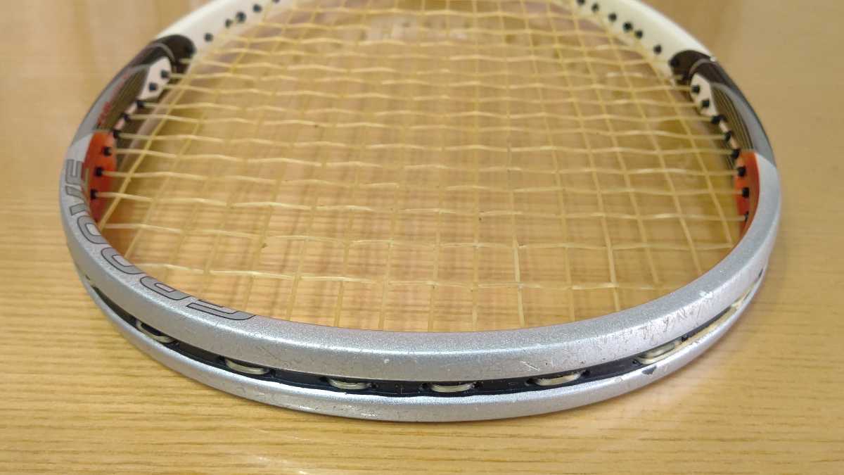 MIZUNO Xyst S-3 ジスト SL0 ミズノ 一本シャフト 軟式 ソフトテニス