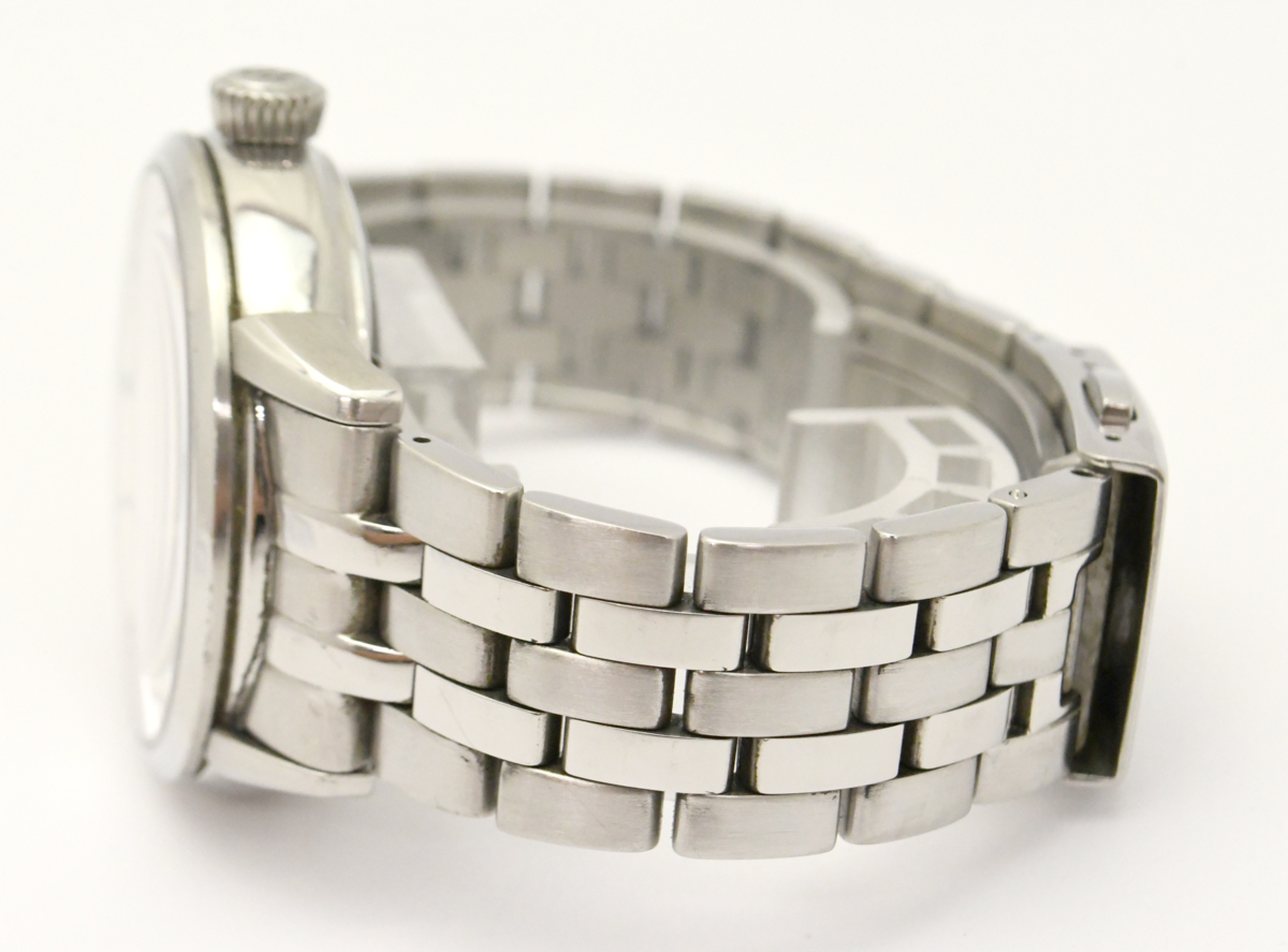 中古品] 稼働品【SEIKO】セイコー プレサージュ SARX021 6R15-02Y0 