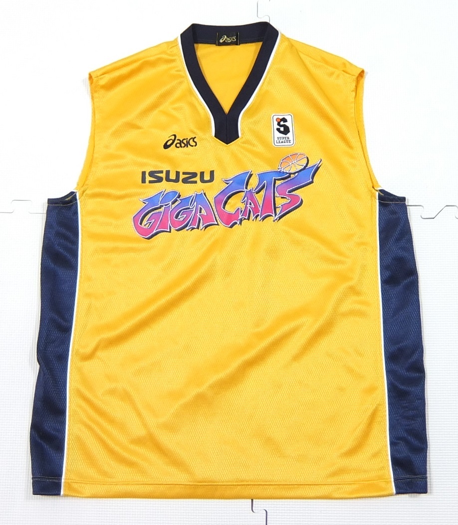 Isuzu Giga Cats サイズｌ いすゞ自動車 ギガキャッツ スーパーリーグ Lサイズ 売買されたオークション情報 Yahooの商品情報をアーカイブ公開 オークファン Aucfan Com
