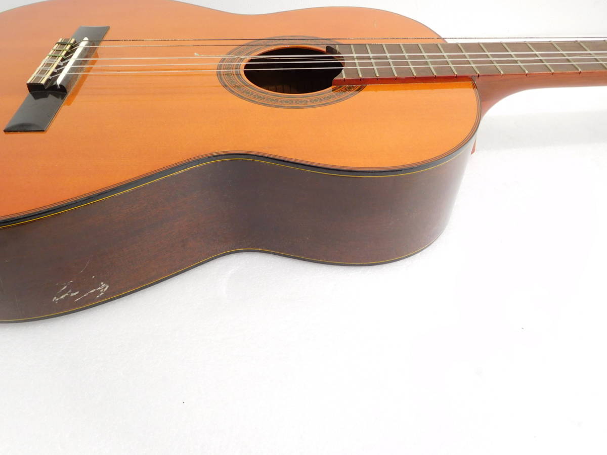 ヤマハ クラシック ギター Yamaha G 70d ヤマハ クラシック ギター Yamaha G 70d