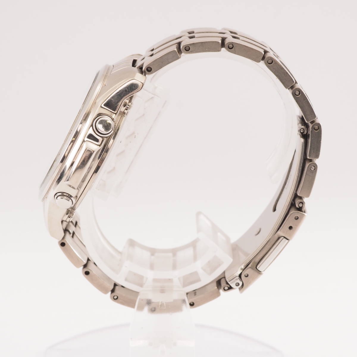 カシオ リニエージ LCW-100T 4319 CASIO LINEAGE タフソーラー 電波 