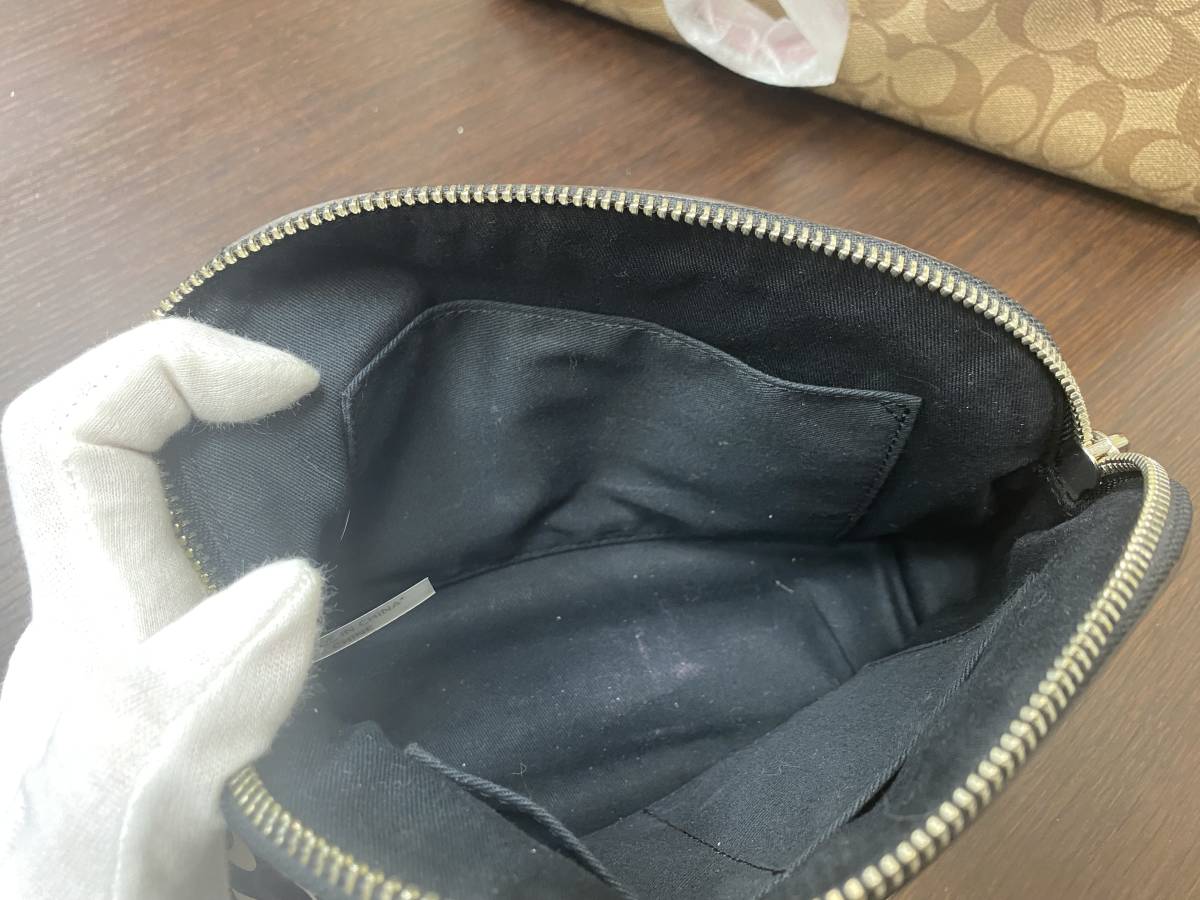 コーチ 1円 トートバッグ 1円スタート Yahoo!オークション レガシー 1円～ COACH 大量おまとめ コーチ ショルダーバッグ トートバッグ ポーチ サングラス 使用未使用未選別 ブランドバッグ レディース メンズ