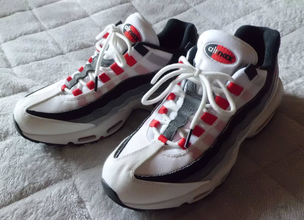 ☆NIKE AIR MAX 95 QS UME BLOSSOMS JAPAN 極美品 28cm うめ PLUM 梅 