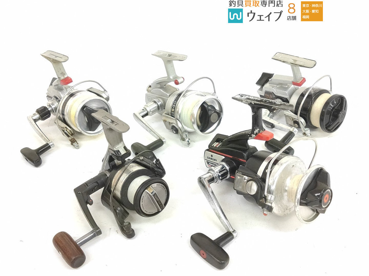 ソルティガ IC 100L 左ハンドル ソルティガIC 1度極短時間の使用のみ