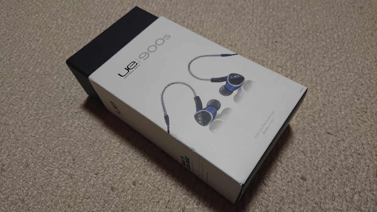Ultimate Ears ジャンク品 ジャンクUltimete Earsアルティメットイヤーズ 付属品 ジャンク 【公式
