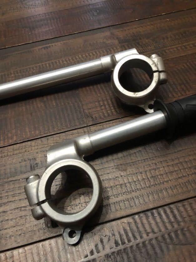 GS1200SS純正セパレートハンドル【美品】 - www.mickey.com.py