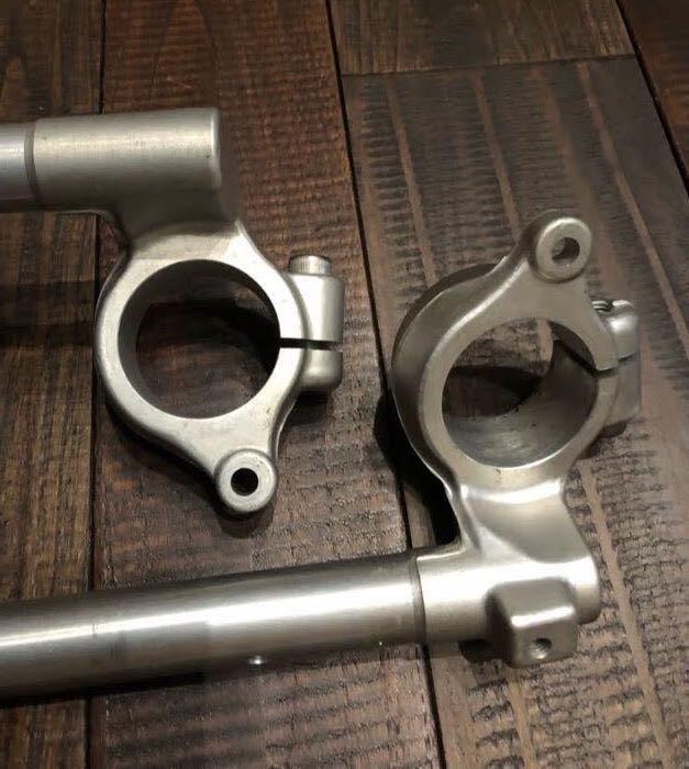 GS1200SS純正セパレートハンドル【美品】 - www.mickey.com.py