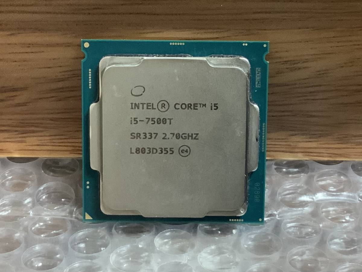 intel Core 1円スタート売り切り ジャンク Yahoo!オークション 中古 i5-6500 NVIDIA 3.20GHzCPU 2.50GHzCPU i5-6500T 販売する 3個SETCPU 1円スタート CPU PCジャンクパーツの値段と価格推移は？｜2件の売買データからPC