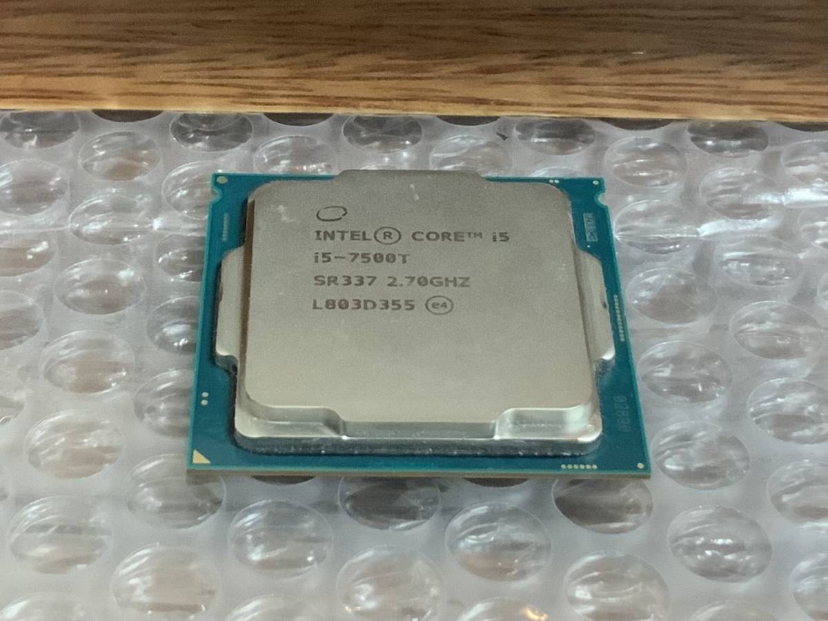intel Core 1円スタート売り切り ジャンク Yahoo!オークション 中古 i5-6500 NVIDIA 3.20GHzCPU 2.50GHzCPU i5-6500T 販売する 3個SETCPU 1円スタート CPU PCジャンクパーツの値段と価格推移は？｜2件の売買データからPC