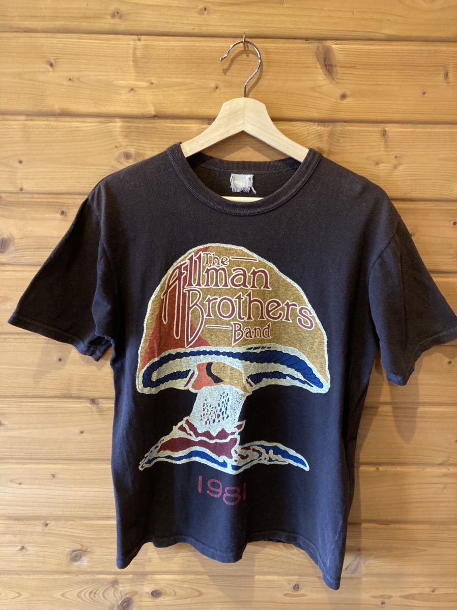 ブートレガースリユニオンのTシャツ