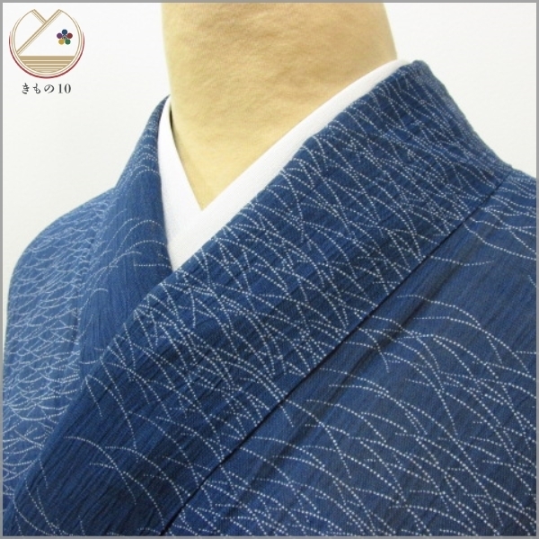 人気 着物10 1円 麻 着物 夏物 芝草 単衣 身丈154cm 裄68cm 同梱可(その他)｜売買されたオークション情報、yahooの商品情報をアーカイブ公開 - オークファン その他