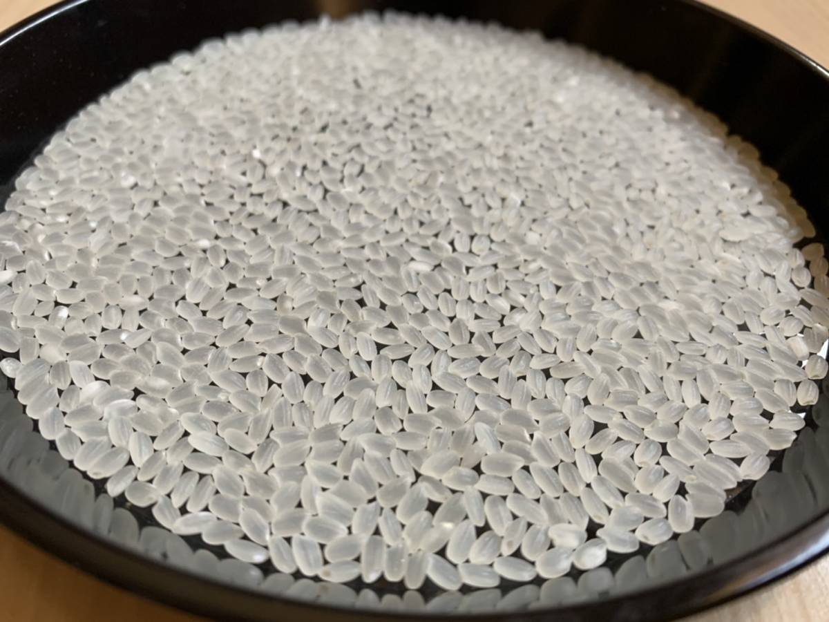 新米 令和6年産 きぬむすめ 玄米30キロ 淡路島産 精米小分け可 30kg
