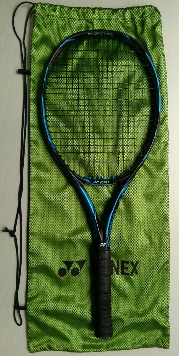  ヨネックス YONEX EZONE DR 100 G4 1/4 G2(ヨネックス)｜売買されたオークション情報、yahooの商品情報をアーカイブ公開 - オークファン ヨネックス