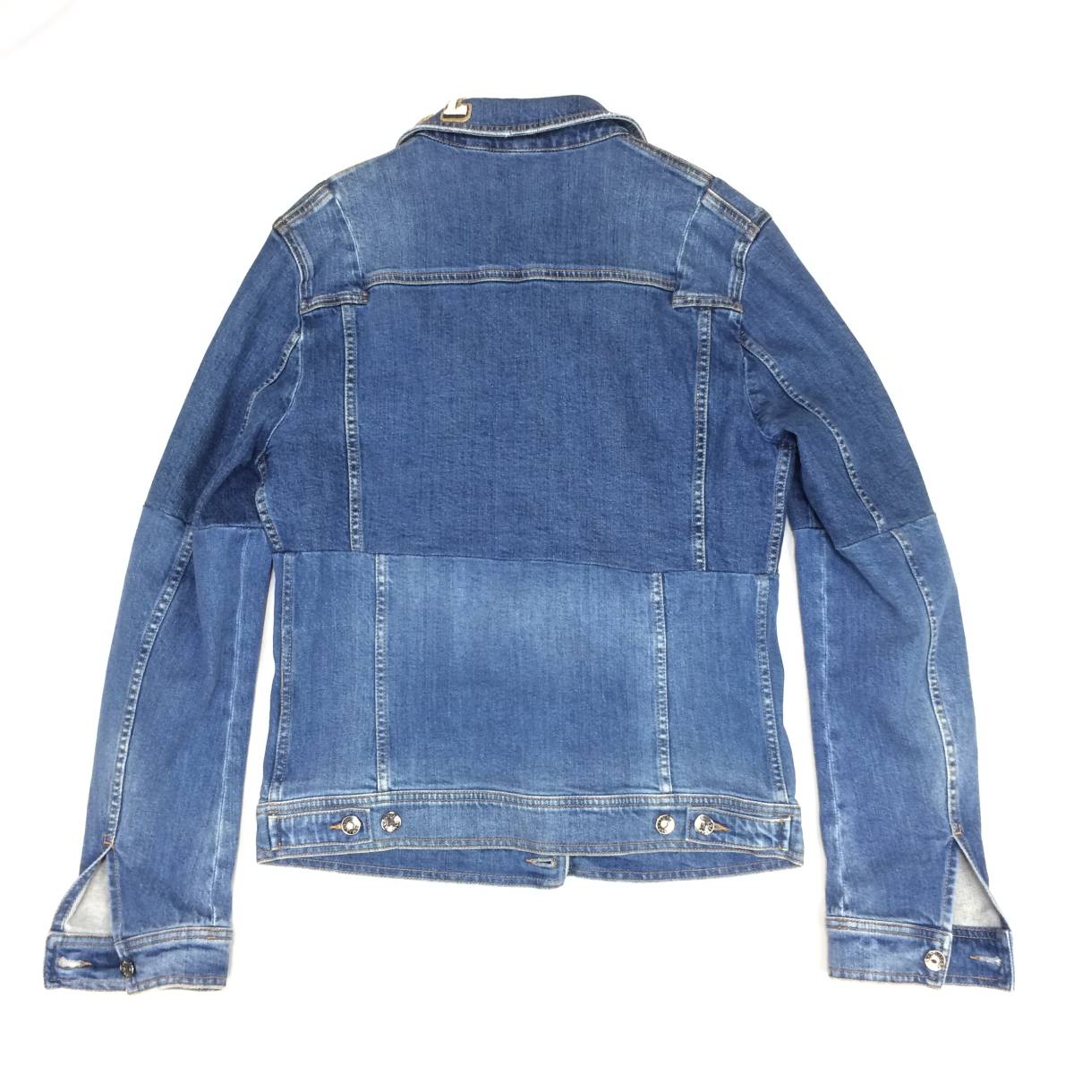 men'sコレクション DOLCE＆GABBANA/ドルチェ＆ガッバーナ DG ROYAL