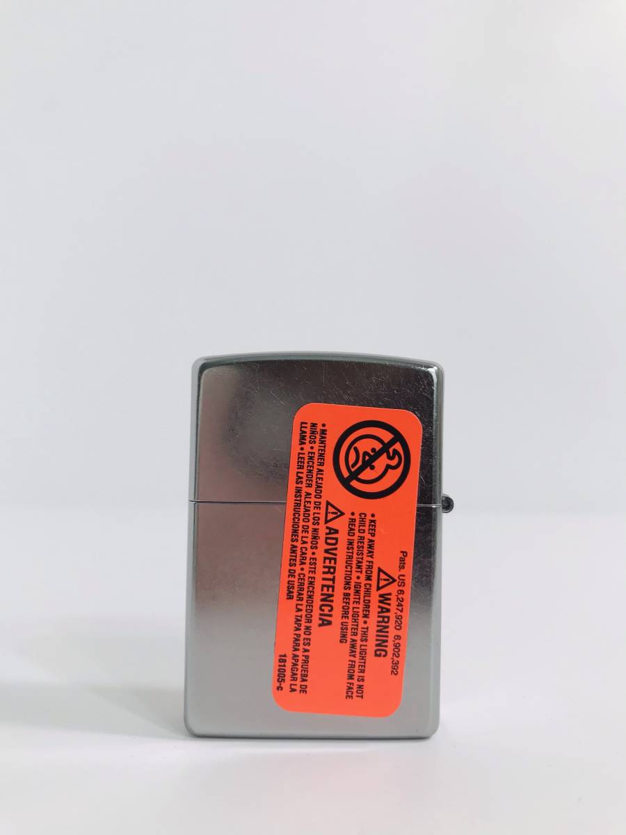 日本未発売 アメリカの Zippo ライター アンストークスコレクション 女性の死神 かっこいい レア 目立つ その他 売買されたオークション情報 Yahooの商品情報をアーカイブ公開 オークファン Aucfan Com