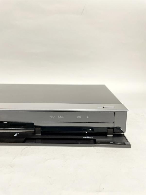 た*ん様 FBR-HK3000 ブルーレイレコーダー た*ん様 FBR-HK3000 ブルーレイレコーダー た*ん様 FBR-HK3000