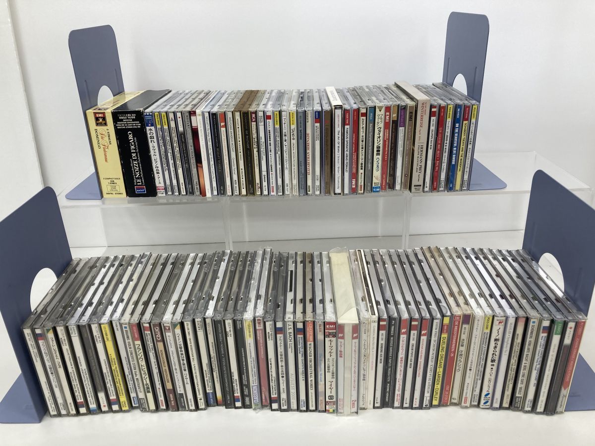 2026年最新Yahoo!オークション -クラシックcd - まとめての中古品