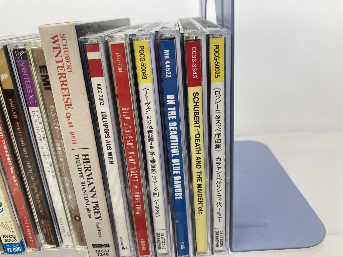 2026年最新Yahoo!オークション -クラシックcd - まとめての中古品
