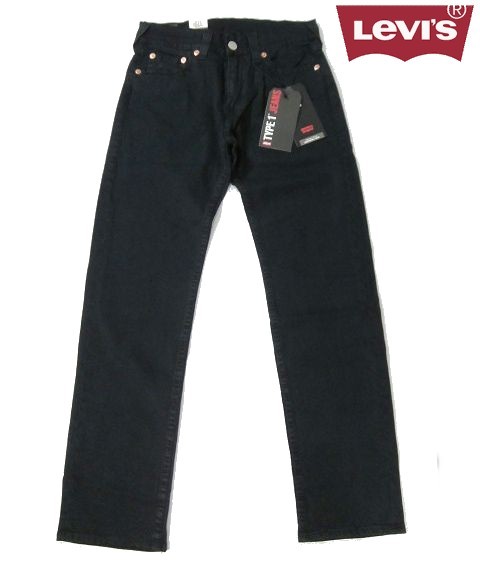 セール，定番 D土04727 リーバイス プレミアム タイプ1 505 レギュラーストレートジーンズ W34 L32 デニムパンツ ジーパン Levi's アメカジ(W34)｜売買されたオークション情報、yahooの商品情報をアーカイブ公 W34