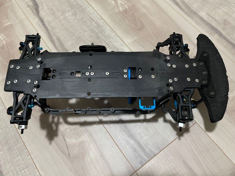タミヤTB05PROオプション多数レアパーツ有り タミヤ TB-05 PRO
