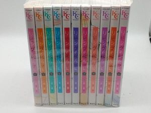 講談社 デザート リビングの松永さん １ 11巻 全巻初版 岩下慶子 クリアファイル 特典 ペーパー Telepsychiatrysoftware Com