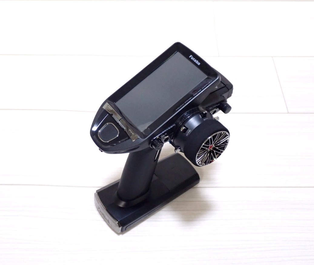 Futaba 7PXR 受信機セット　プロポ　フタバ フタバ プロポ 7PXR 2.4GHz 送受信機セット 専用バッグ付 【公式通販】