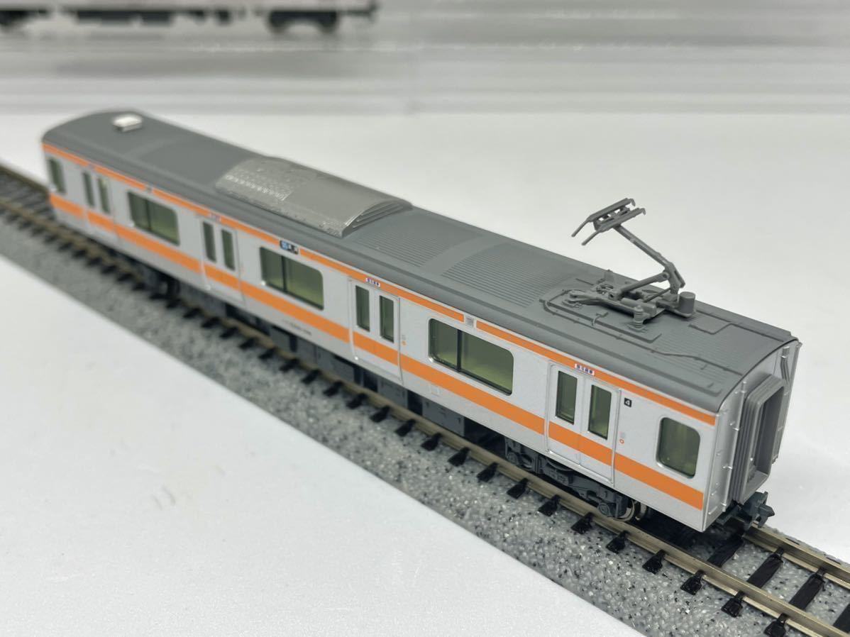 KATO E233系 中央線 10両セット10-541 10-542 KATO (カトー) 10-542⁄