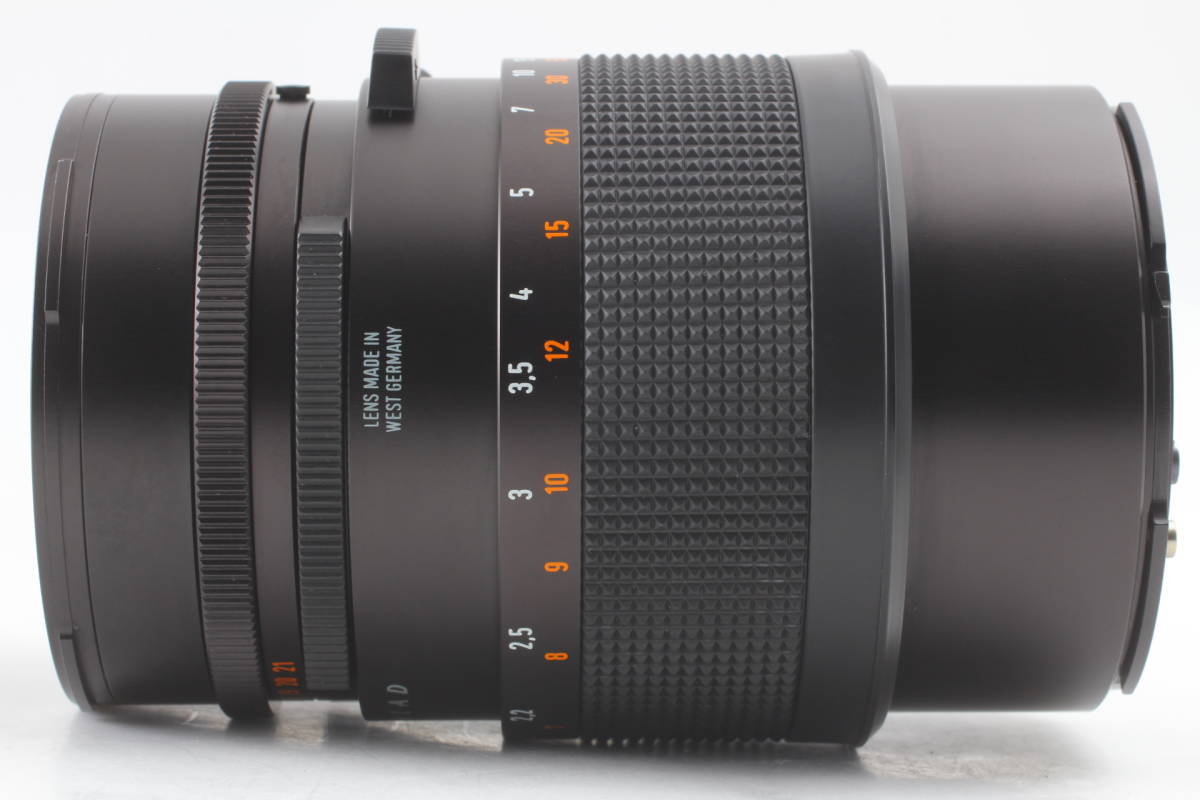 超美品】Hasselblad Carl Zeiss T* Sonnar 150mm F/4 CF Lens