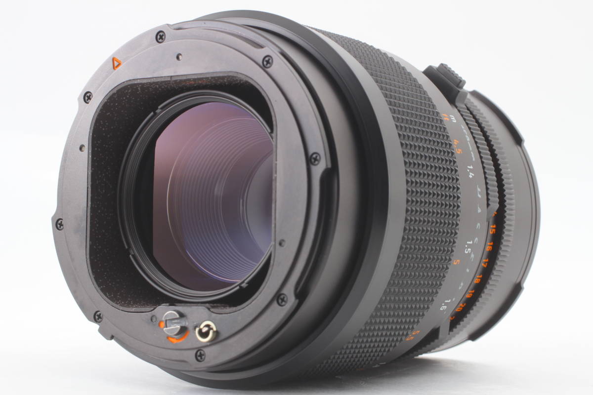 超美品】Hasselblad Carl Zeiss T* Sonnar 150mm F/4 CF Lens