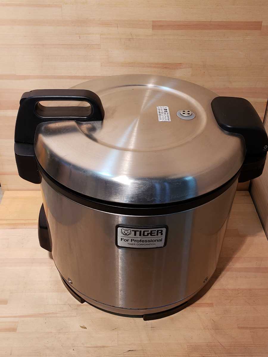 JNO-A360 タイガー TIGER 炊飯ジャー 3.6L 炊飯器 店舗用品 業務用