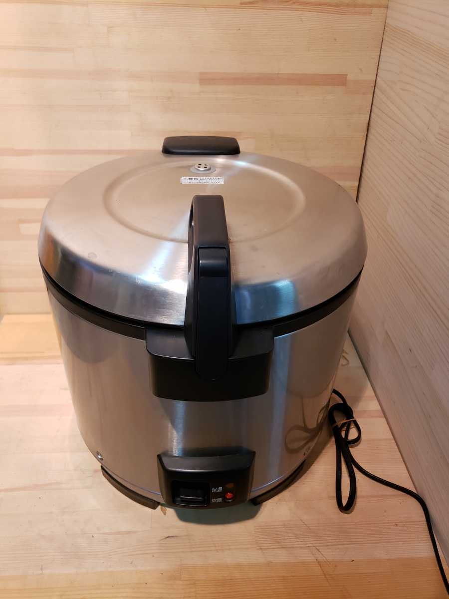 JNO-A360 タイガー TIGER 炊飯ジャー 3.6L 炊飯器 店舗用品 業務用