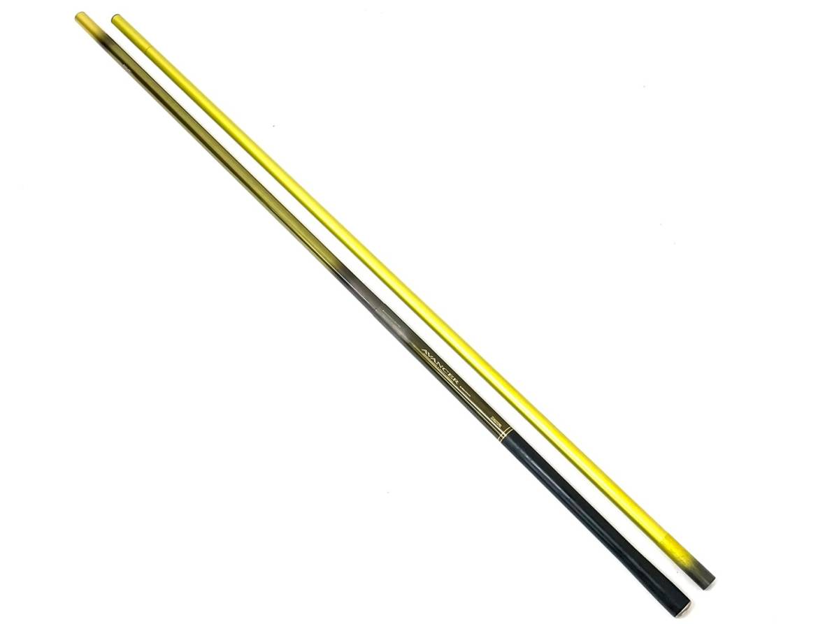 Daiwa/ダイワ AVANCER アバンサー 急瀬抜90MN 85-90 鮎竿 8本継 竿袋