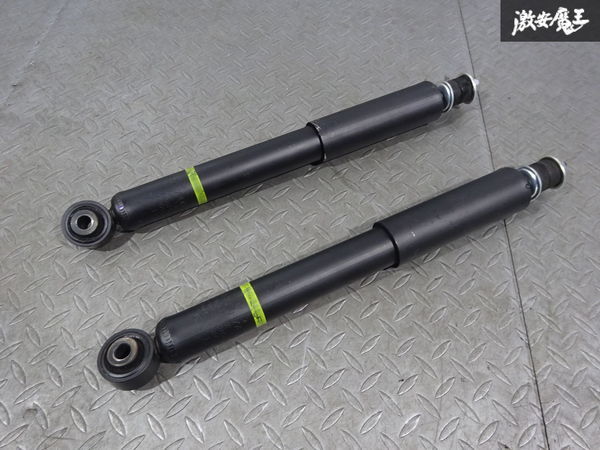 スズキ 純正 JB64W ジムニー ノーマル サス ショック アブソーバー