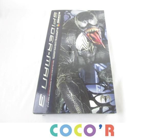 【お得，送料無料】 同梱可 良品 ホビー メディコムトイ スパイダーマン3 フィギュア ベノム VENOM(おもちゃ、ゲーム)｜売買されたオークション情報、yahooの商品情報をアーカイブ公開 - オークファン その他