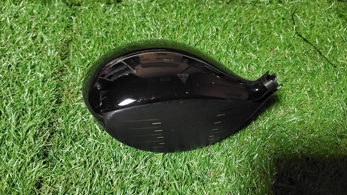 TS タイトリスト TITLEIST TS2 ドライバー Titleist KURO KAGE 50 