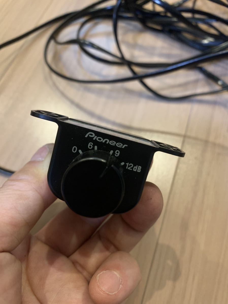 PIONEER パイオニア PRS-D8100 caarrozzeri カロッツェリア アンプ
