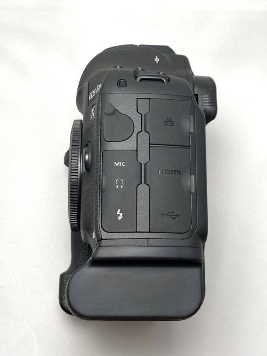 美品☆キヤノン EOS-1 D Mark II DIGITAL #20802 Canon EOS-1D X Mark