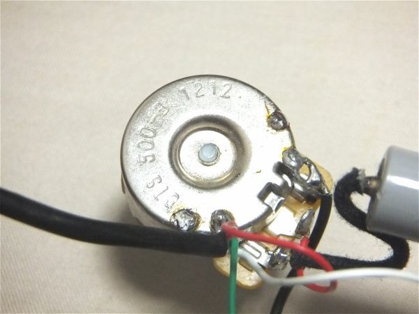 Edwards E Lp レスポール コントロール 配線済みパーツ サーキット Ctsポット Hgcオイルコンデンサ トグルスイッチ Switchcraft製ジャック ピックアップセレクター 売買されたオークション情報 Yahooの商品情報をアーカイブ公開 オークファン Aucfan Com