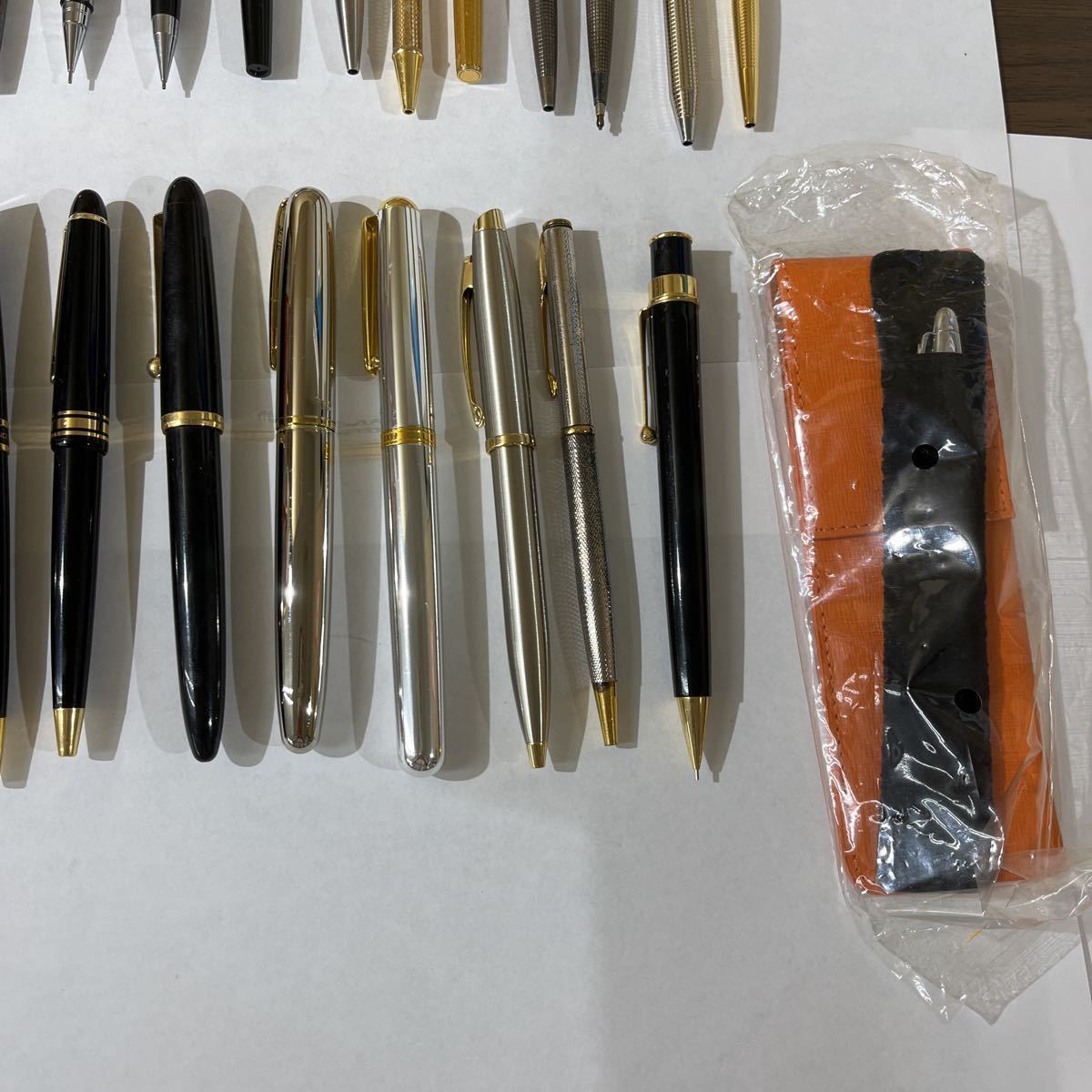 1円スタート・54点まとめ売り＊PARKER パーカー PILOT パイロット 