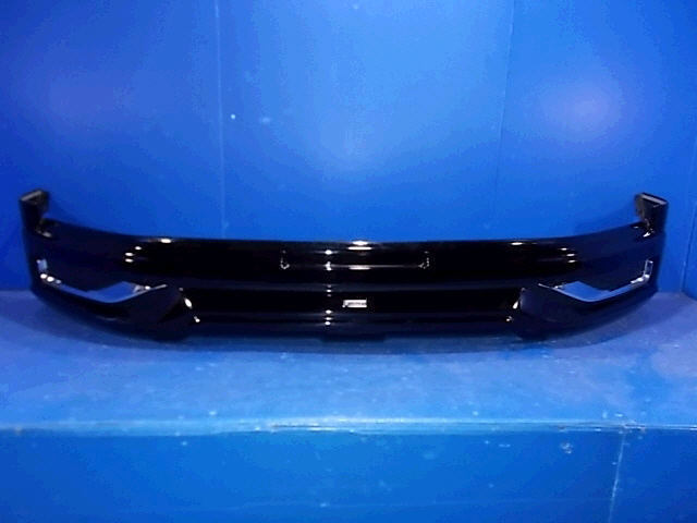 個人宅配達不可 後期 ランドクルーザー URJ202W モデリスタ フロント