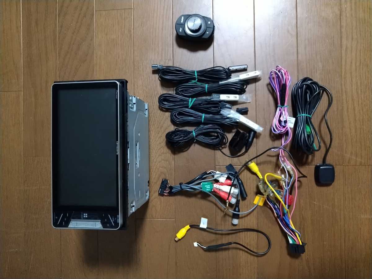 カロッツェリア サイバーナビ AVIC-CW900 【公式通販】
