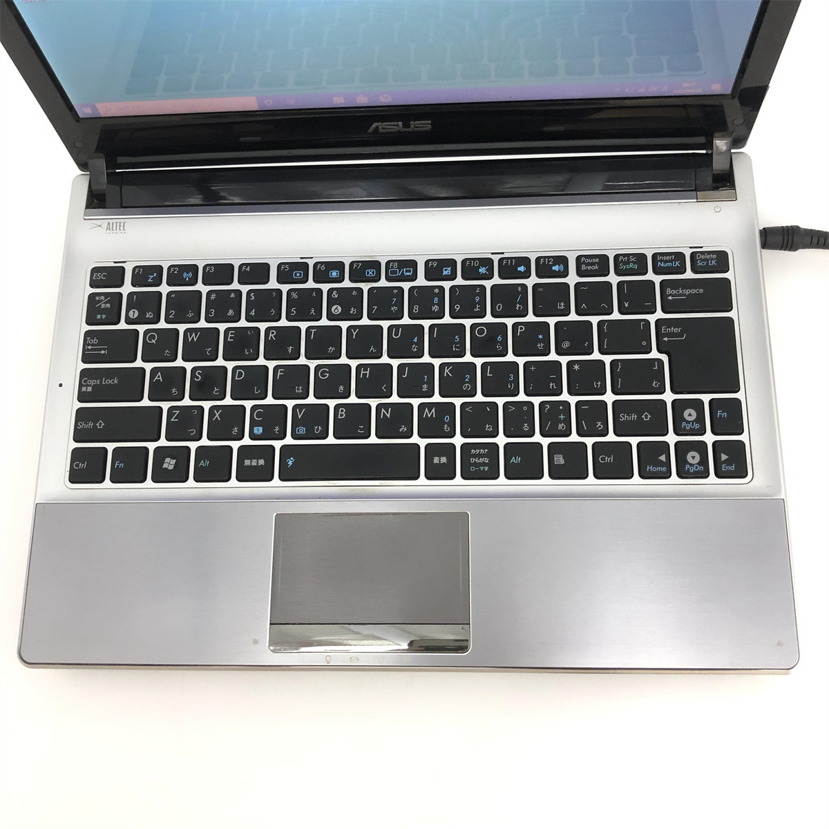 0 ASUS S ノートパソコン : ASUS、厚さ10.9mm・重さ1kgの13.3型有機EL 
