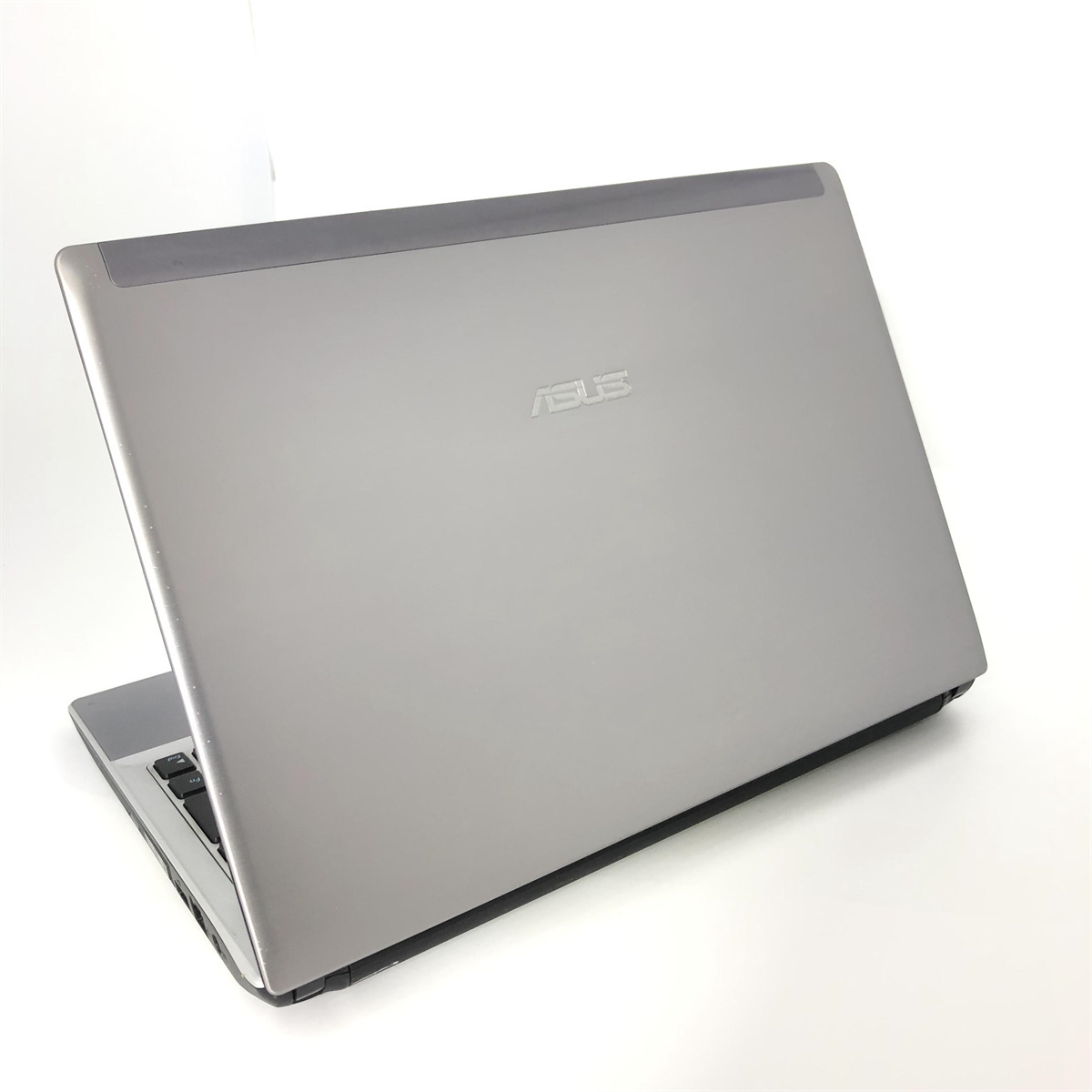0 ASUS S ノートパソコン : ASUS、厚さ10.9mm・重さ1kgの13.3型有機EL 